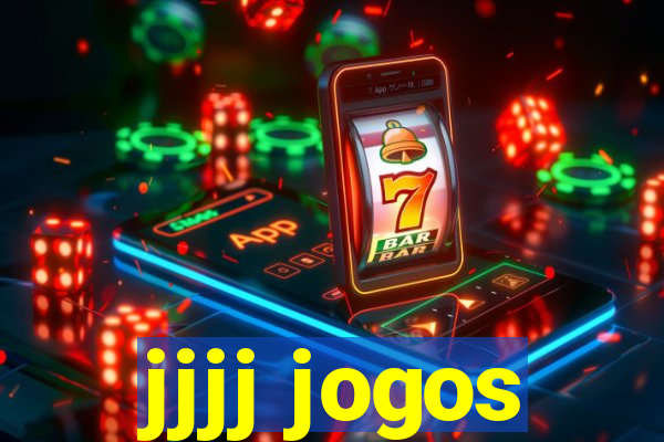 jjjj jogos